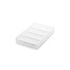 Moule tritan pour tablette de chocolat Riga-T Chocado - Visuel 1